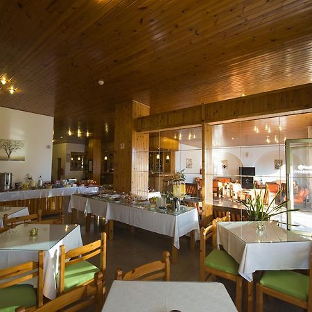 International Hotel Кос Екстер'єр фото