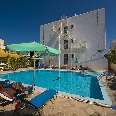 International Hotel Кос Екстер'єр фото