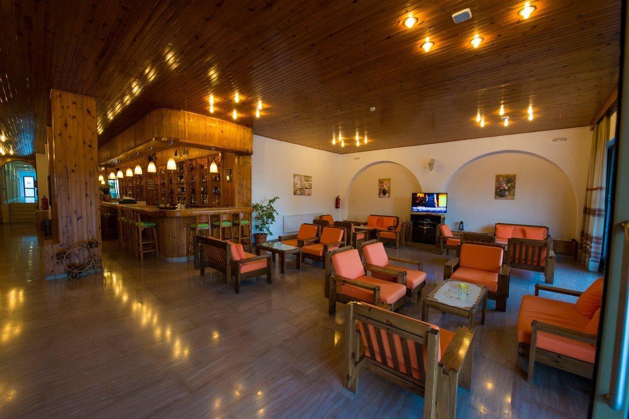 International Hotel Кос Екстер'єр фото