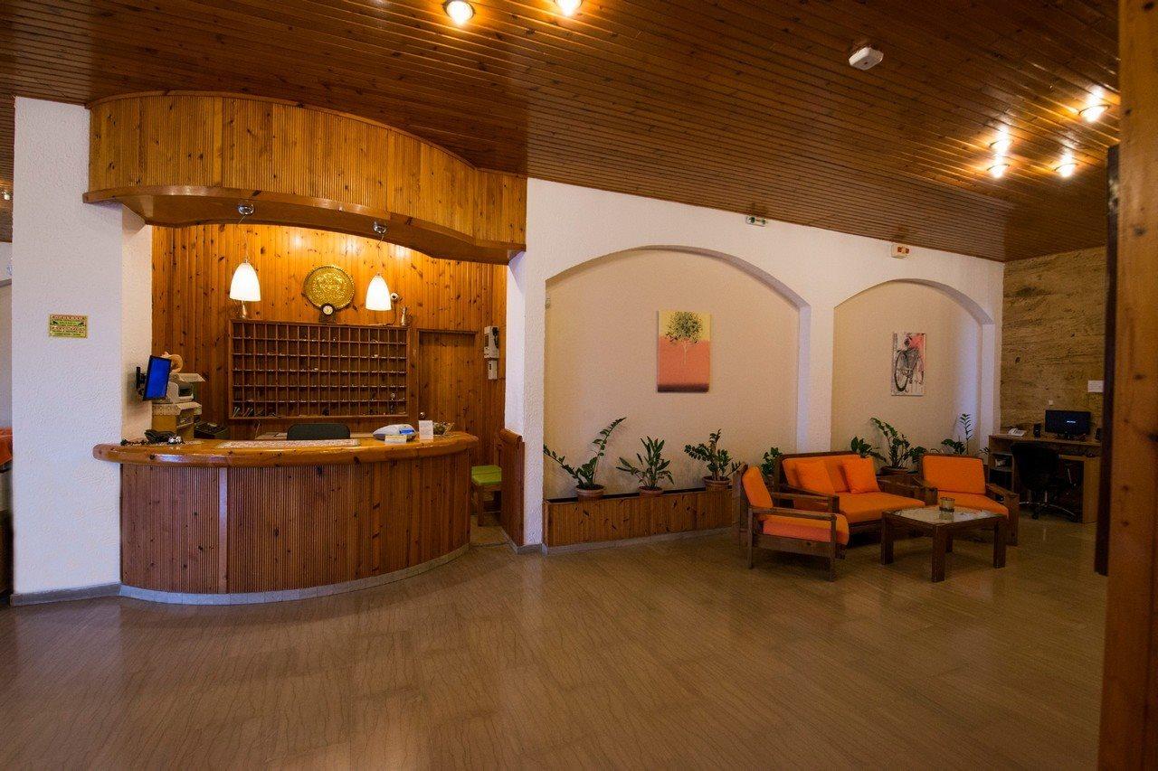 International Hotel Кос Екстер'єр фото