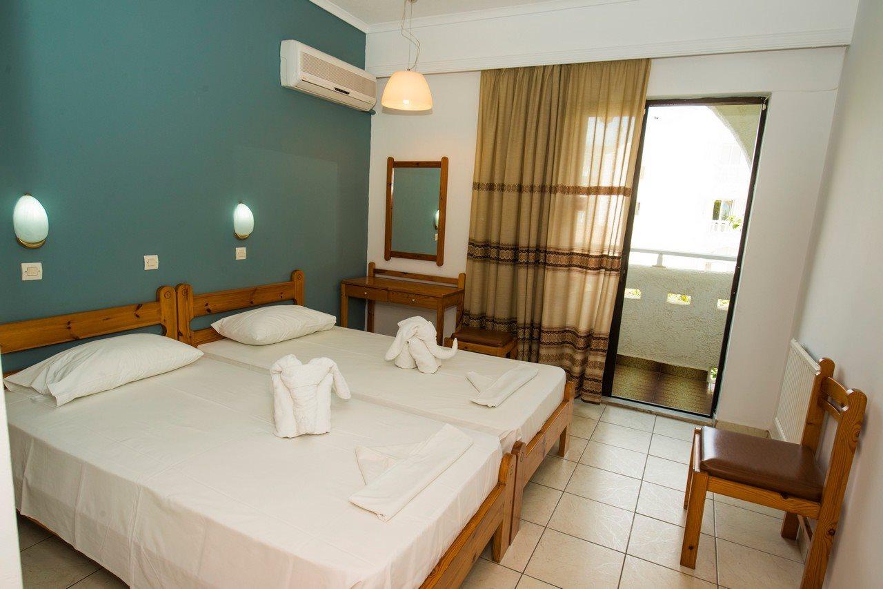 International Hotel Кос Екстер'єр фото