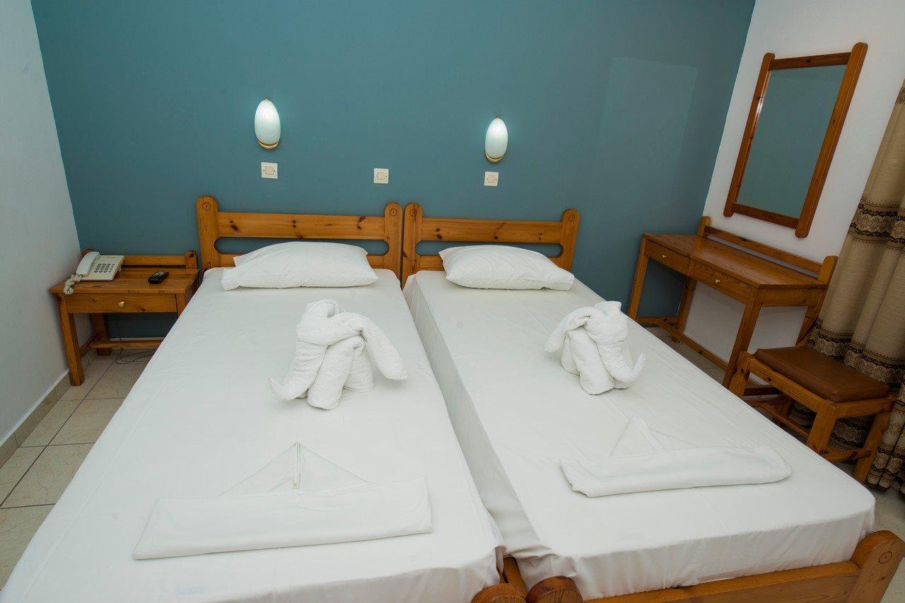 International Hotel Кос Екстер'єр фото