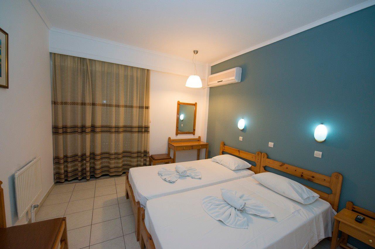 International Hotel Кос Екстер'єр фото