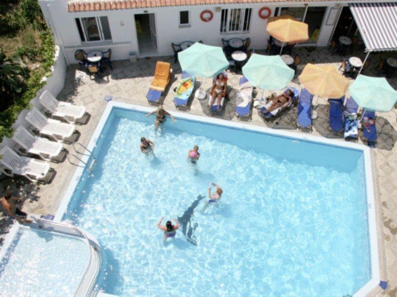 International Hotel Кос Екстер'єр фото