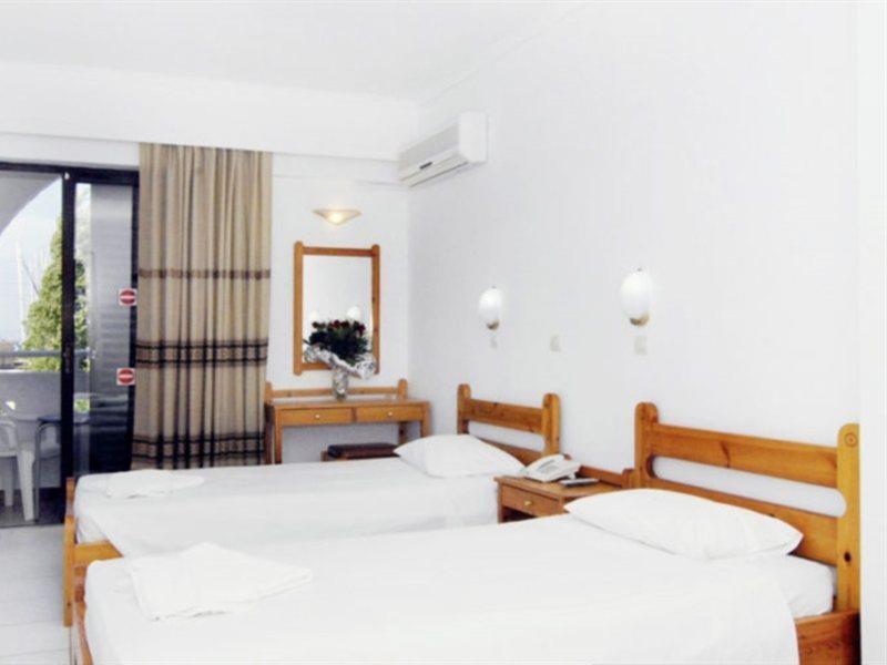 International Hotel Кос Екстер'єр фото