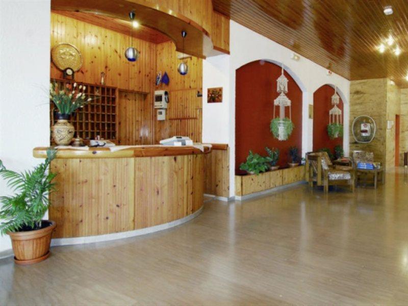 International Hotel Кос Екстер'єр фото