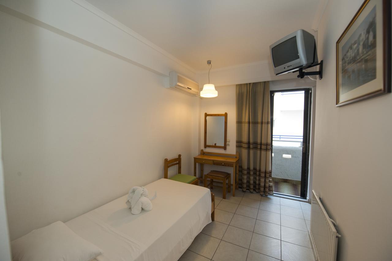International Hotel Кос Екстер'єр фото