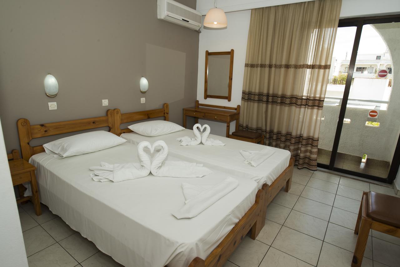 International Hotel Кос Екстер'єр фото