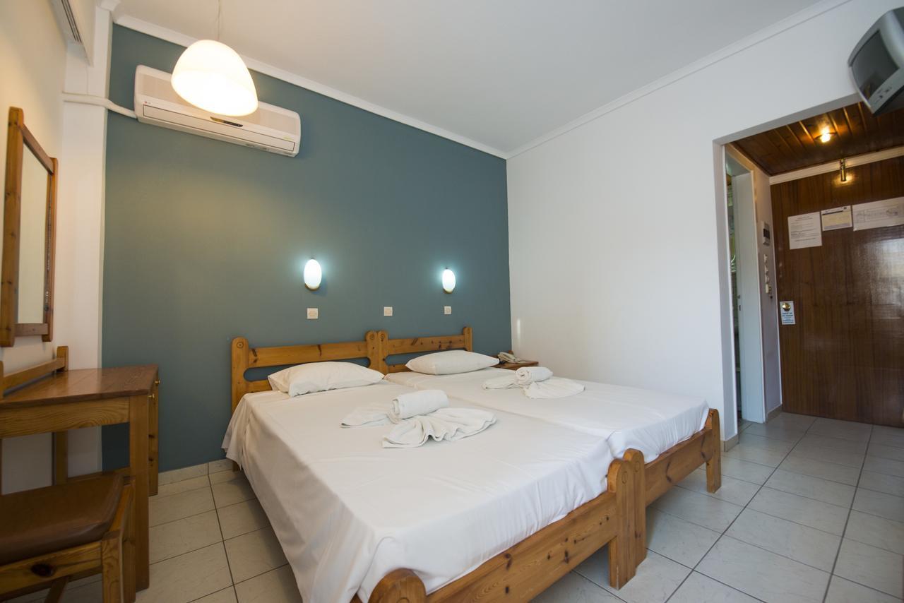 International Hotel Кос Екстер'єр фото