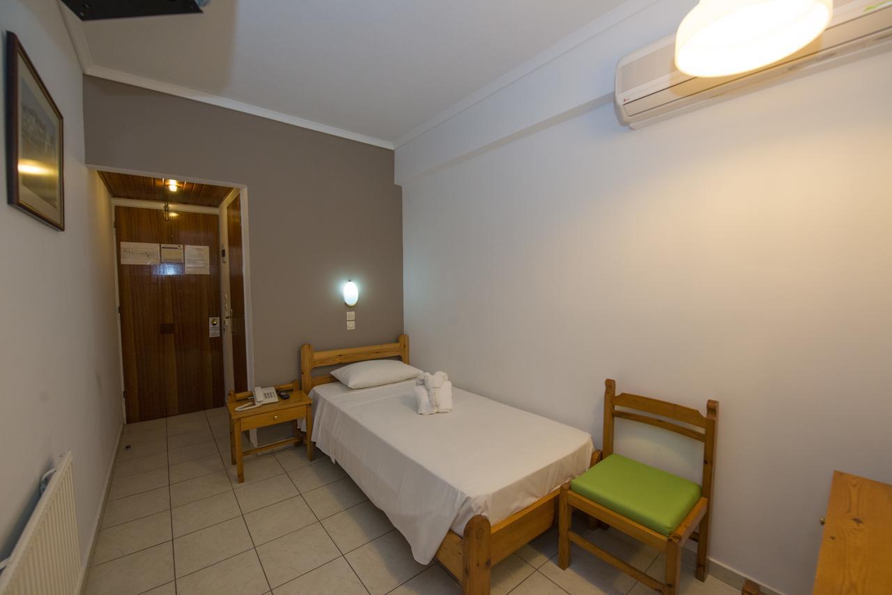 International Hotel Кос Екстер'єр фото