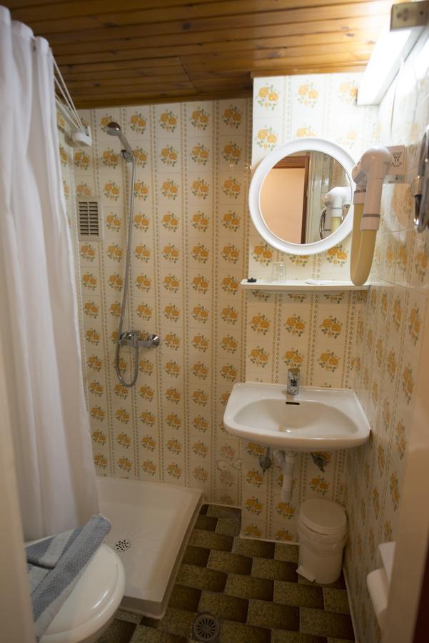 International Hotel Кос Екстер'єр фото