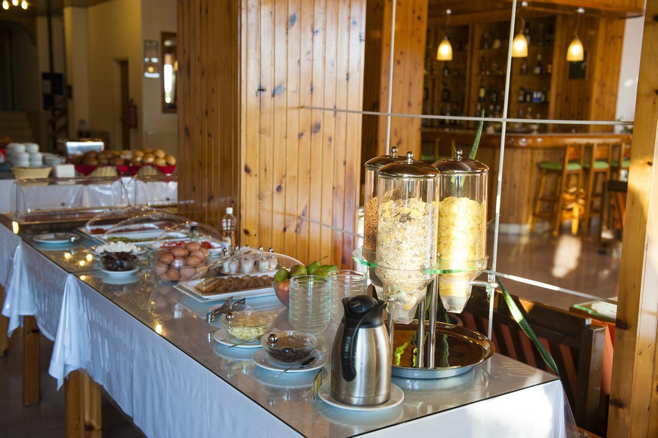 International Hotel Кос Екстер'єр фото