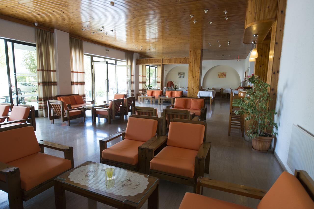 International Hotel Кос Екстер'єр фото
