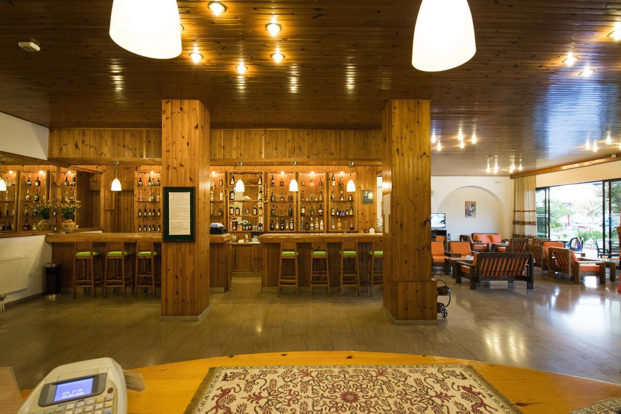 International Hotel Кос Екстер'єр фото