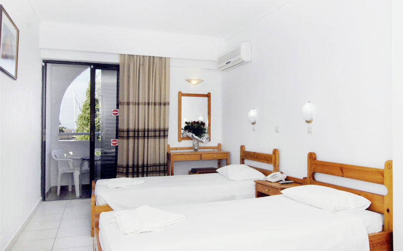 International Hotel Кос Екстер'єр фото